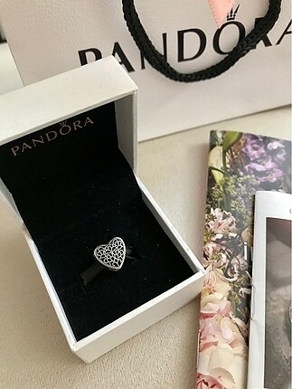 Orjinal pandora charm