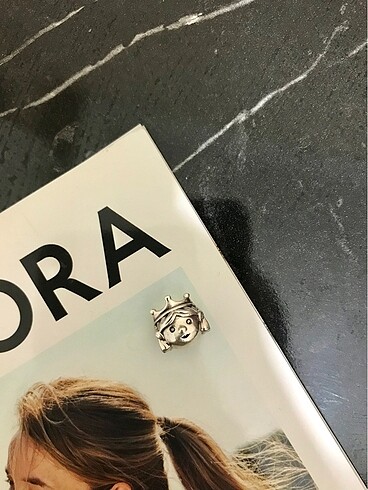 Orjinal pandora charm