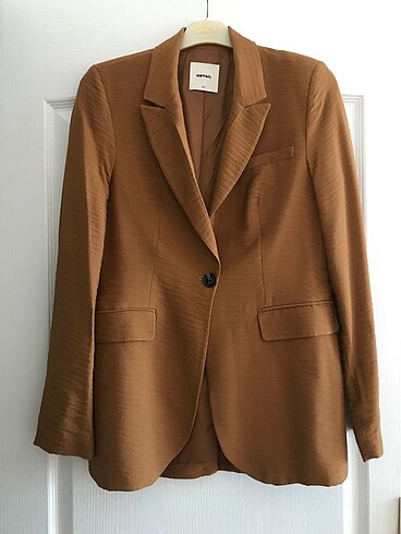 Blazer Ceket