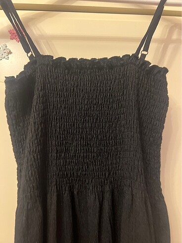 H&M Elbise
