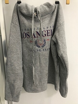 Kadın sweatshirt