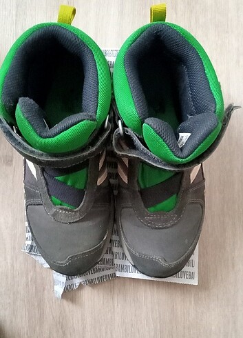 Adidas Çocuk bot