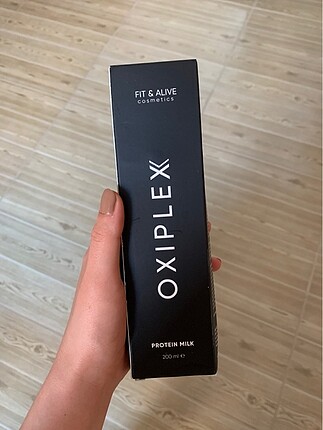 OXİPLEX