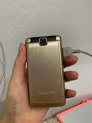 Samsung tuşlu telefon