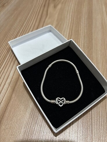 Orjinal Pandora Bileklik - Görsel 5