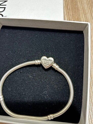 Orjinal Pandora Bileklik - Görsel 6