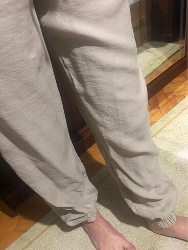 Keten Tulum - Görsel 5