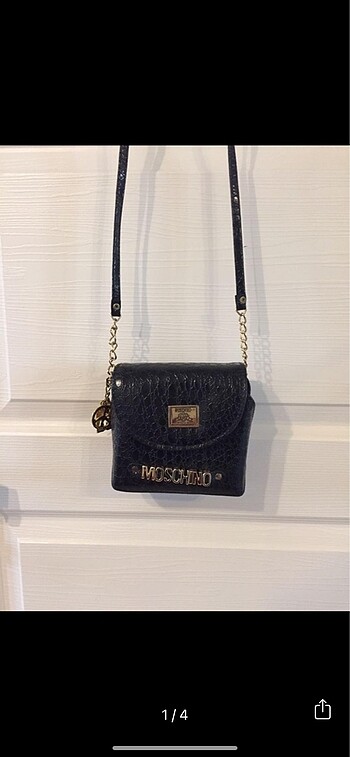 moschino çanta