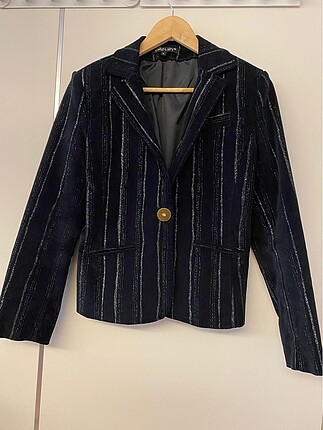 Blazer ceket