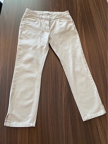 Tchibo coton pantolon