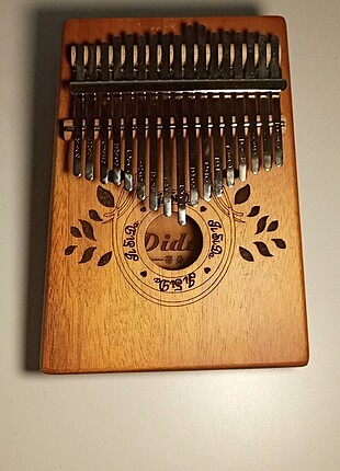 KALİMBA