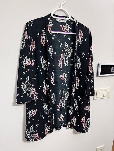 Batik Ceket