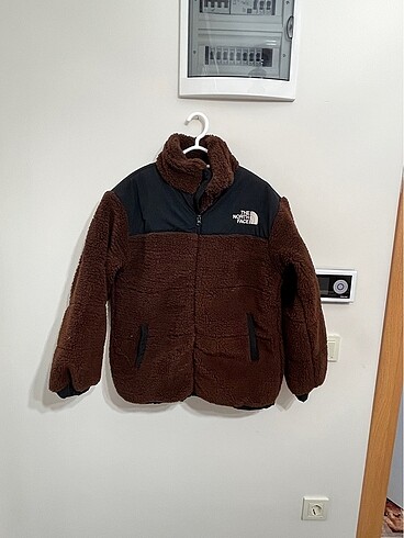 North Face Polar Mont