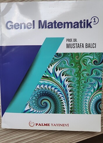 Genel Matematik 