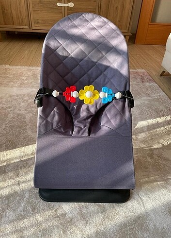 Babybijörn muadili anakucağı/kanguru 