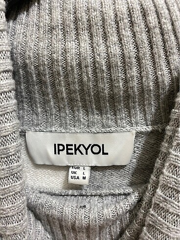 m Beden İpekyol