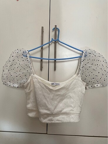 Zara top