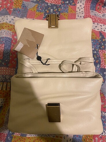 Beden Massimo dutti çanta