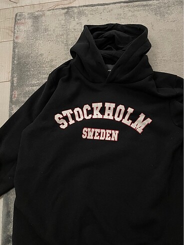 Koton hoodie sweatshirt