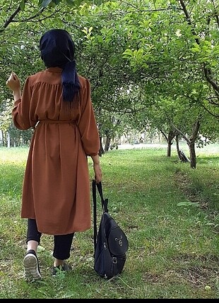 Uzun tunik