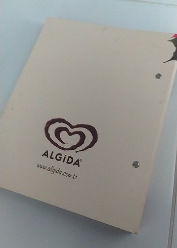 Carte d'Or Mevsimleri Sanat Kitabı - Görsel 4