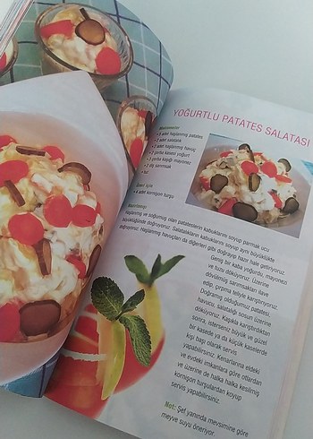 Oktay Usta ile Çay Saati - 158 Tarif - Görsel 3