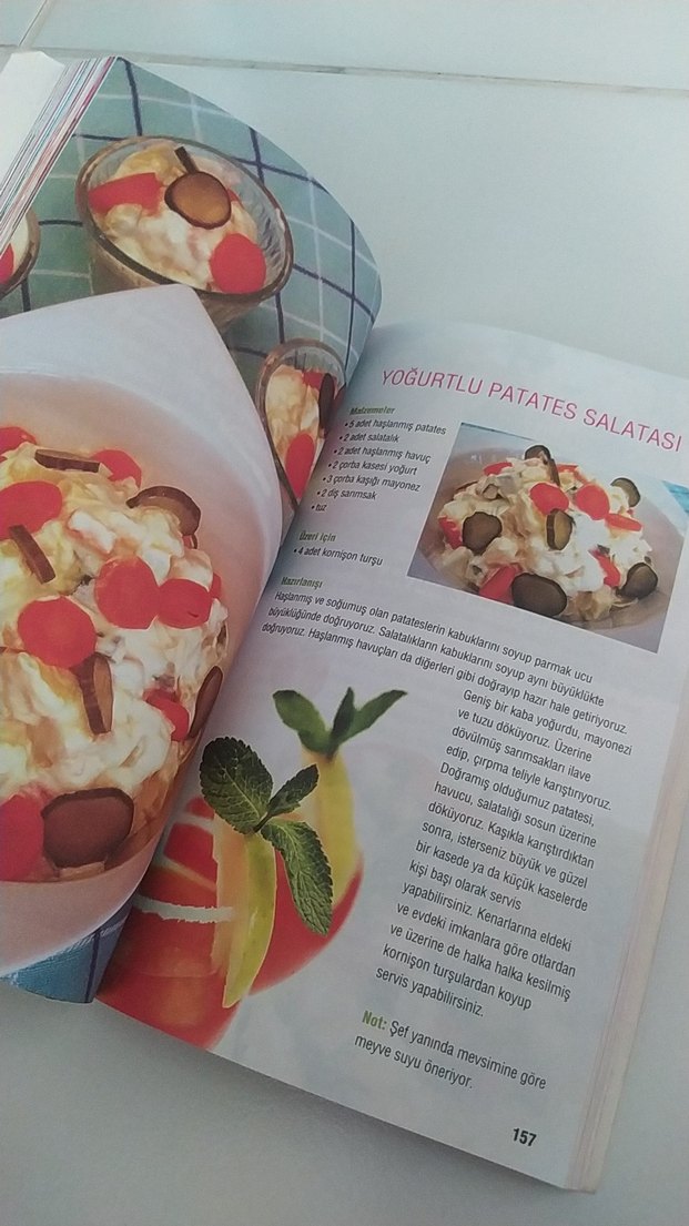 Oktay Usta ile Çay Saati - 158 Tarif - Görsel 3