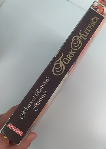 Geleneksel Esintilerle Günümüz Türk Mutfağı - Görsel 7