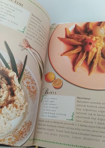 Geleneksel Esintilerle Günümüz Türk Mutfağı - Görsel 3