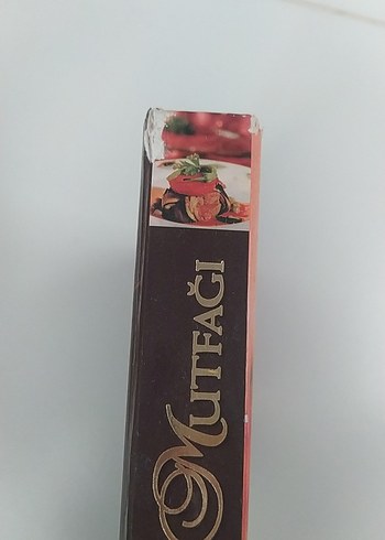 Geleneksel Esintilerle Günümüz Türk Mutfağı - Görsel 6