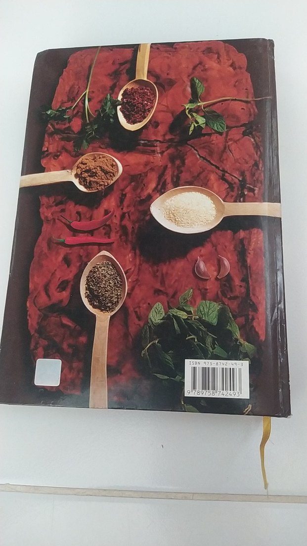 Geleneksel Esintilerle Günümüz Türk Mutfağı - Görsel 5