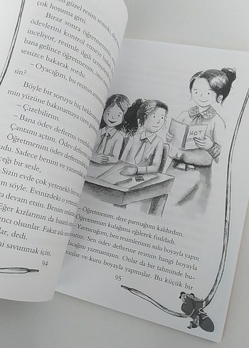 Uzaylılar Ne Renk Ayakkabı Giyer? - Yılmaz Erdoğan - Görsel 3