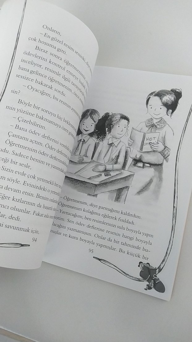 Uzaylılar Ne Renk Ayakkabı Giyer? - Yılmaz Erdoğan - Görsel 3