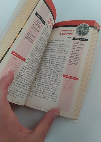 En Güzel Yemek Tarifleri - Abdurrahman Cerrahoğlu - Görsel 3