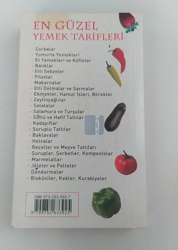 En Güzel Yemek Tarifleri - Abdurrahman Cerrahoğlu - Görsel 2