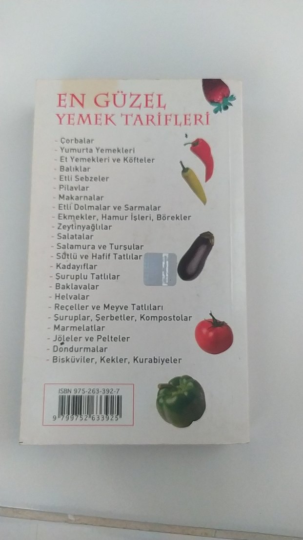 En Güzel Yemek Tarifleri - Abdurrahman Cerrahoğlu - Görsel 2