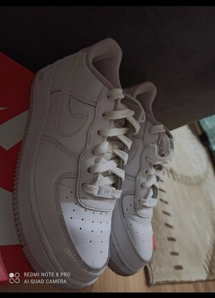 Air force