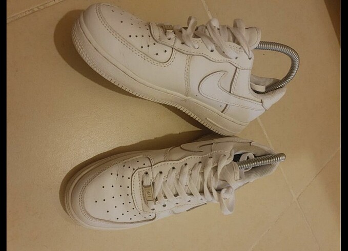 Air force