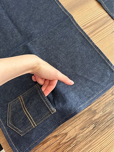 Amerikan servis - Görsel 2