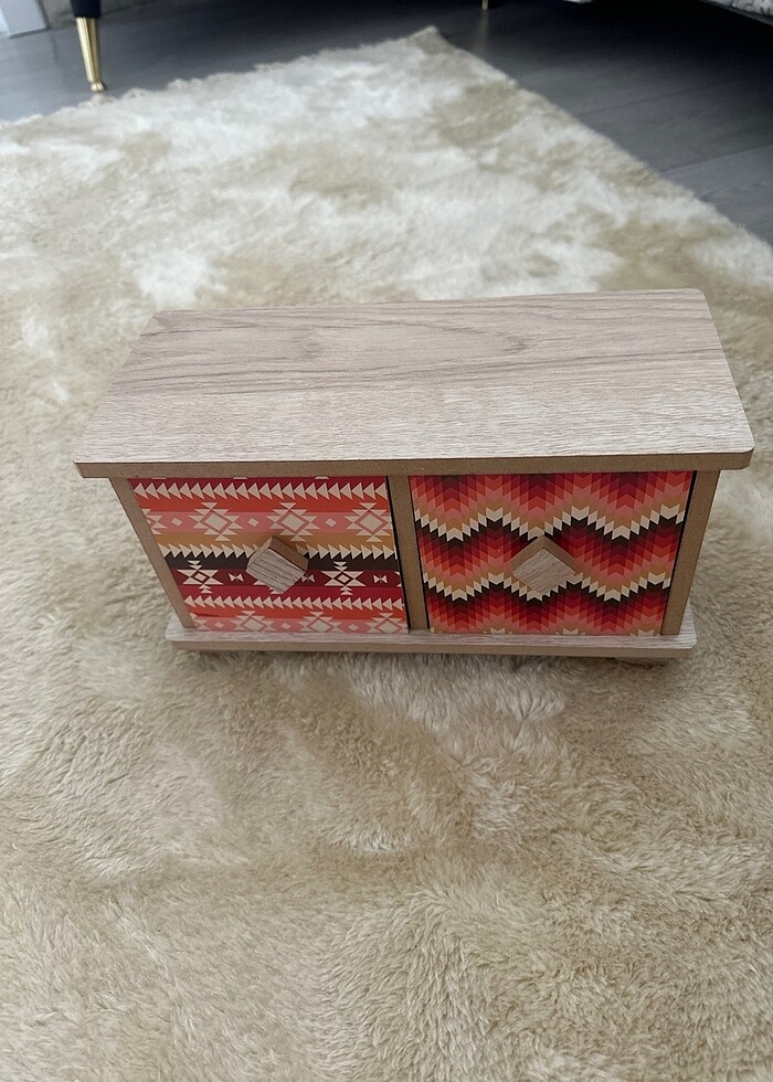 Takı kutusu - Görsel 2