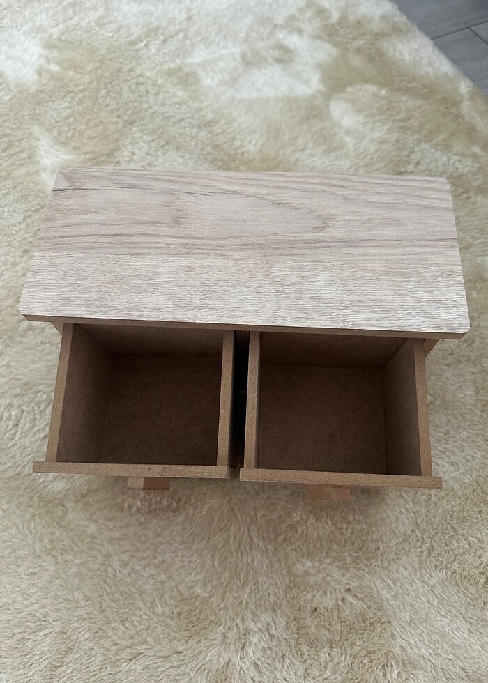 Takı kutusu - Görsel 4