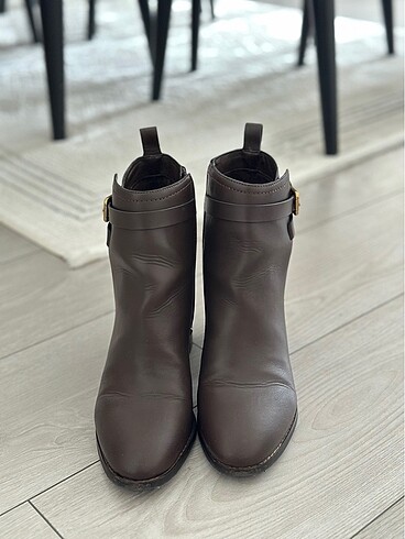 Topuklu bot - Görsel 5