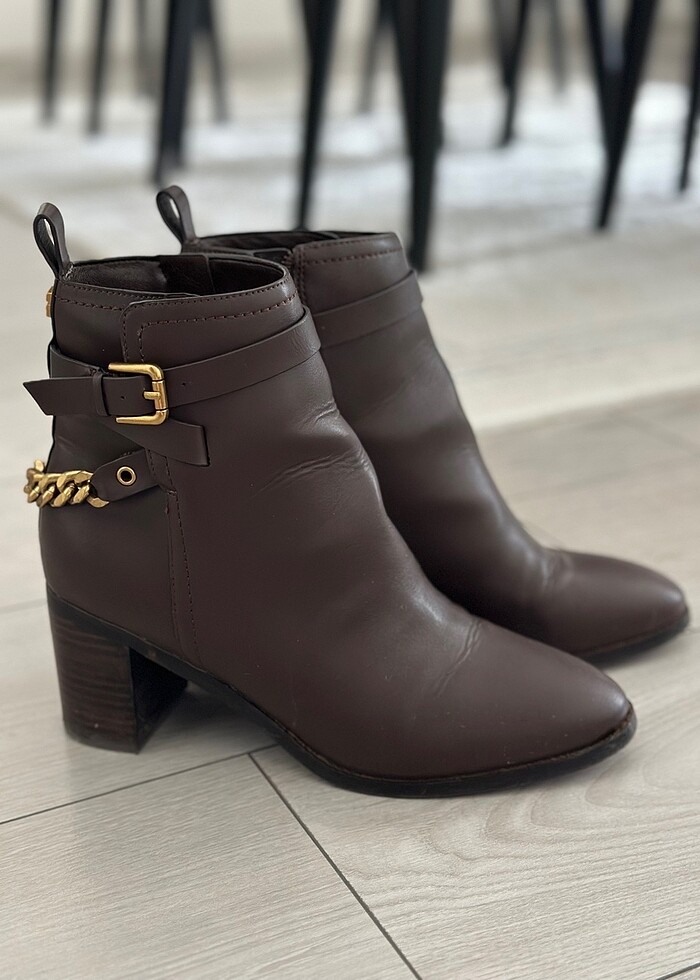 Topuklu bot - Görsel 3