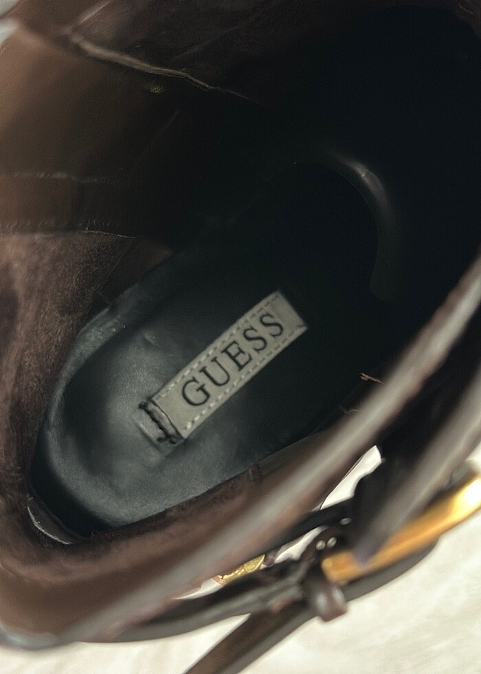 Topuklu bot - Görsel 2