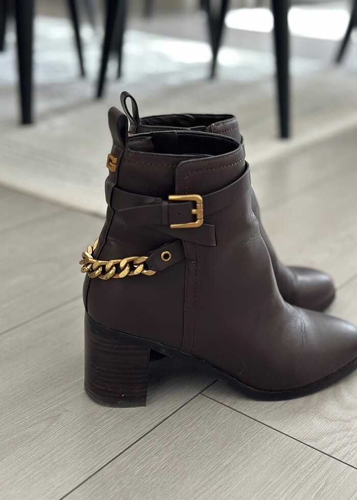 Topuklu bot - Görsel 4