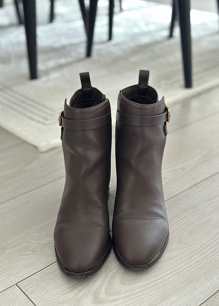 Topuklu bot - Görsel 5