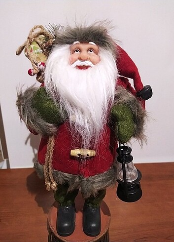 Noel Baba , 32 cm