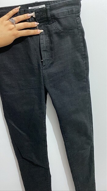 Pull and Bear Jeans