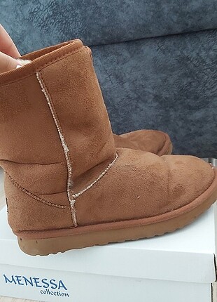 Ugg Bot