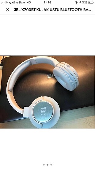 JBL KULAKLIK
